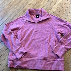Nike Quarter Zip-LIKE NEW